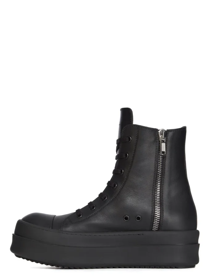 RICK OWENS – CHAUSSURES RU02E1859LCO-09ALL RICK OWENS – CHAUSSURES RU02E1859LCO-09ALL