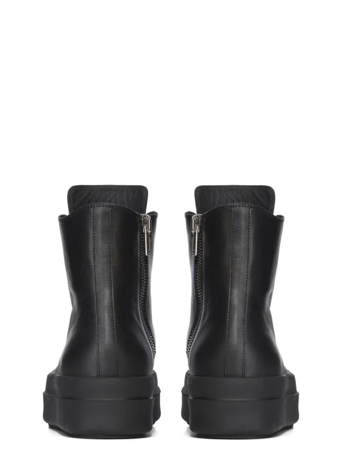 RICK OWENS – CHAUSSURES RU02E1859LCO-09ALL RICK OWENS – CHAUSSURES RU02E1859LCO-09ALL
