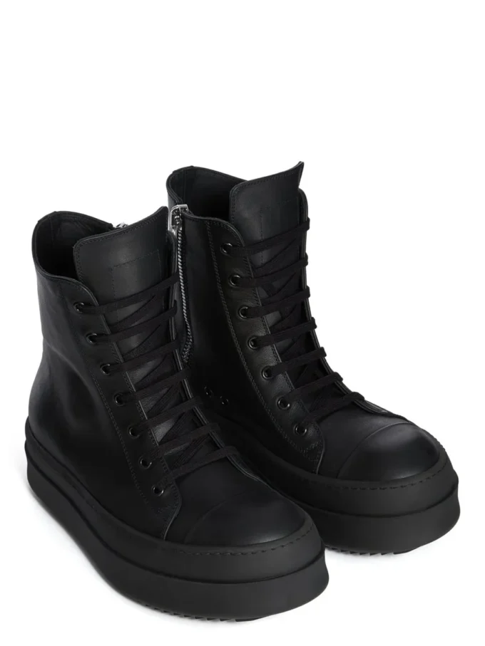 RICK OWENS – CHAUSSURES RU02E1859LCO-09ALL RICK OWENS – CHAUSSURES RU02E1859LCO-09ALL