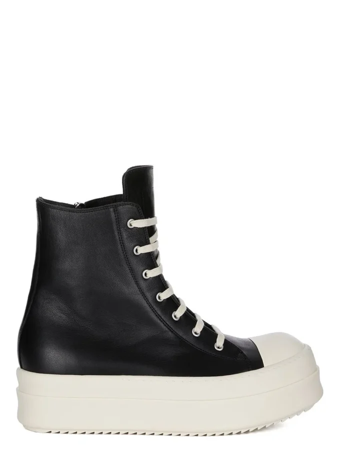 RICK OWENS – CHAUSSURES RP02E4859LCO-911 RICK OWENS – CHAUSSURES RP02E4859LCO-911