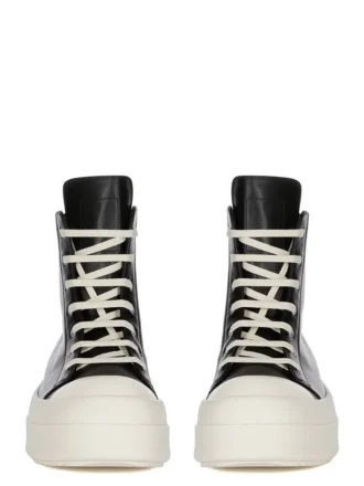 RICK OWENS – CHAUSSURES RP02E4859LCO-911