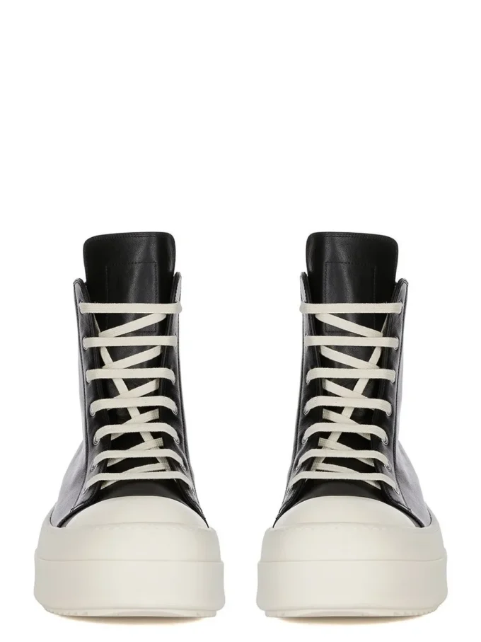 RICK OWENS – CHAUSSURES RP02E4859LCO-911 RICK OWENS – CHAUSSURES RP02E4859LCO-911