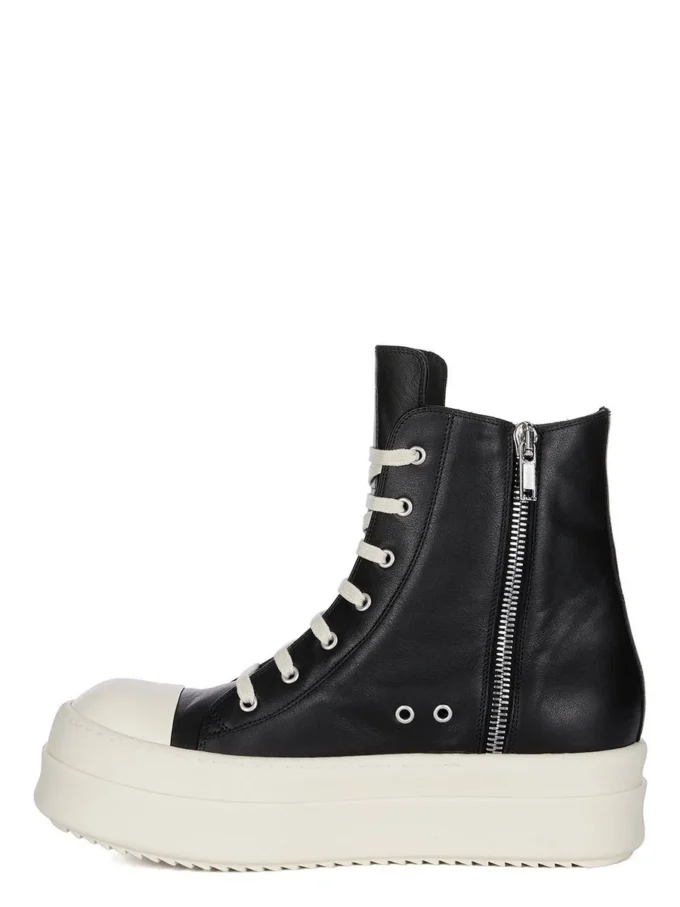 RICK OWENS – CHAUSSURES RP02E4859LCO-911 RICK OWENS – CHAUSSURES RP02E4859LCO-911
