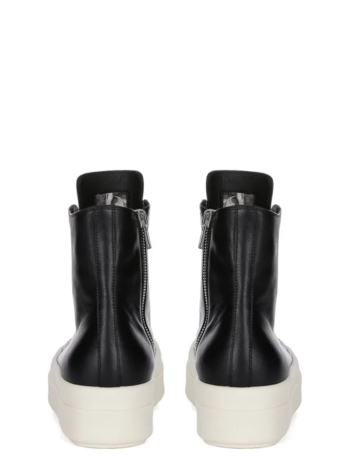 RICK OWENS – CHAUSSURES RP02E4859LCO-911 RICK OWENS – CHAUSSURES RP02E4859LCO-911