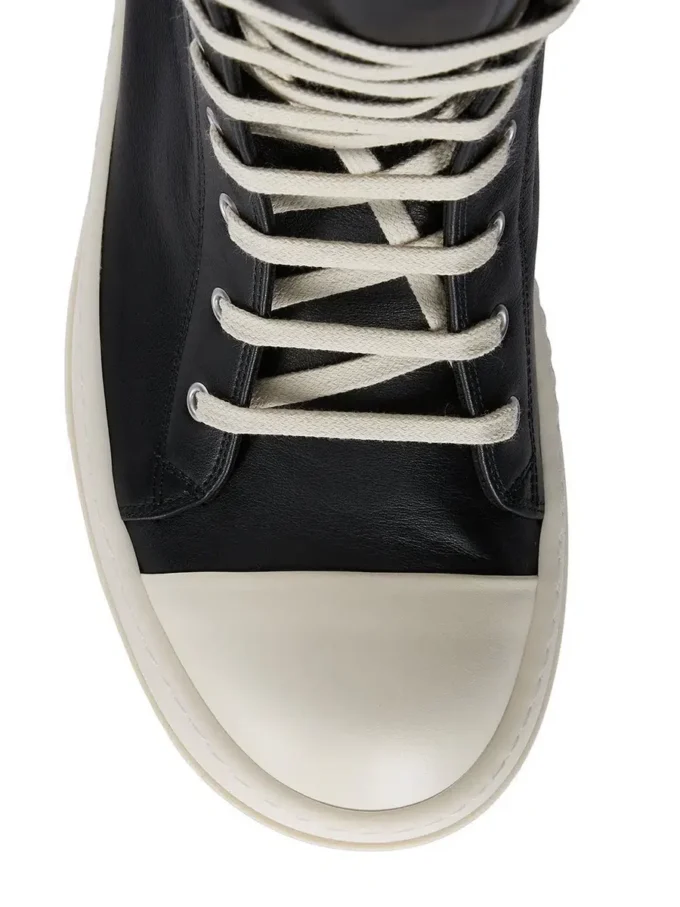 RICK OWENS – CHAUSSURES RP02E4859LCO-911 RICK OWENS – CHAUSSURES RP02E4859LCO-911