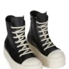 RICK OWENS – CHAUSSURES RP02E4859LCO-911 RICK OWENS – CHAUSSURES RP02E4859LCO-911