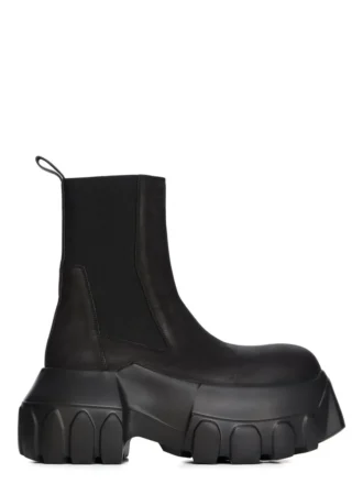 RICK OWENS – CHAUSSURES RP02E4865LWN-09