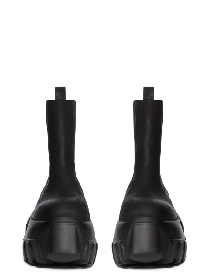 RICK OWENS – CHAUSSURES RP02E4865LWN-09