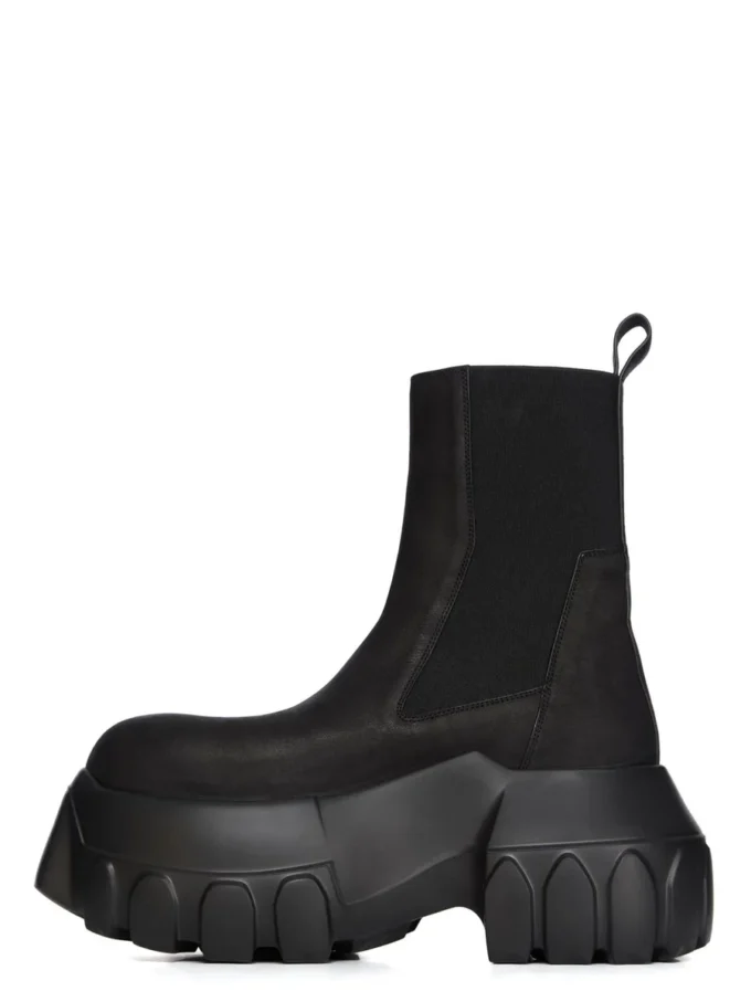 RICK OWENS – CHAUSSURES RP02E4865LWN-09