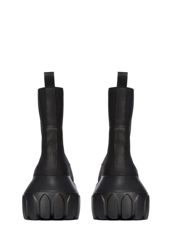RICK OWENS – CHAUSSURES RP02E4865LWN-09