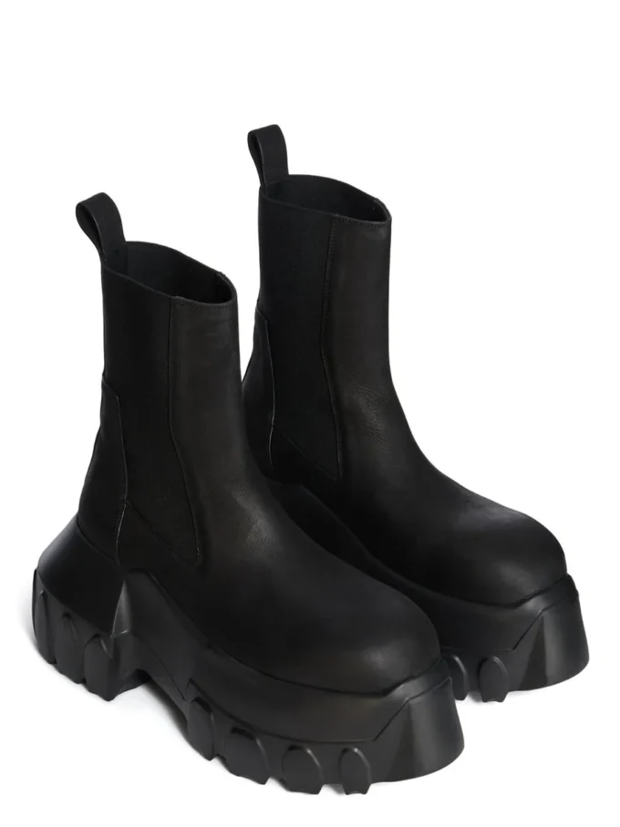 RICK OWENS – CHAUSSURES RP02E4865LWN-09