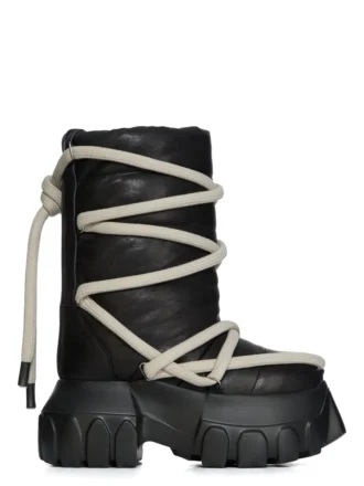 RICK OWENS – CHAUSSURES RU02E1862LGYPW3-09