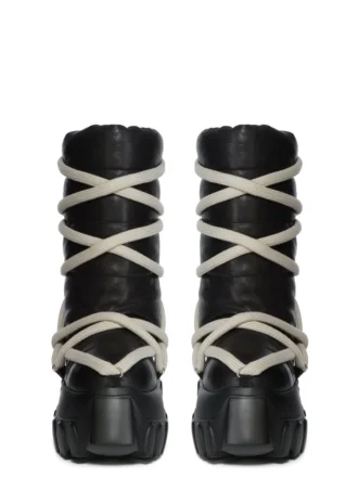 RICK OWENS – CHAUSSURES RU02E1862LGYPW3-09