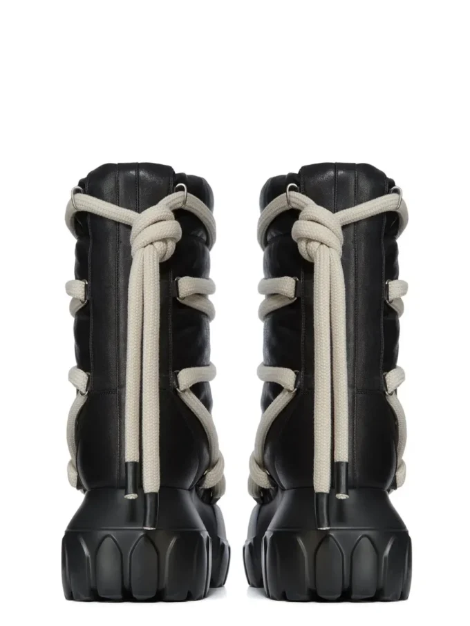 RICK OWENS – CHAUSSURES RU02E1862LGYPW3-09 RICK OWENS – CHAUSSURES RU02E1862LGYPW3-09