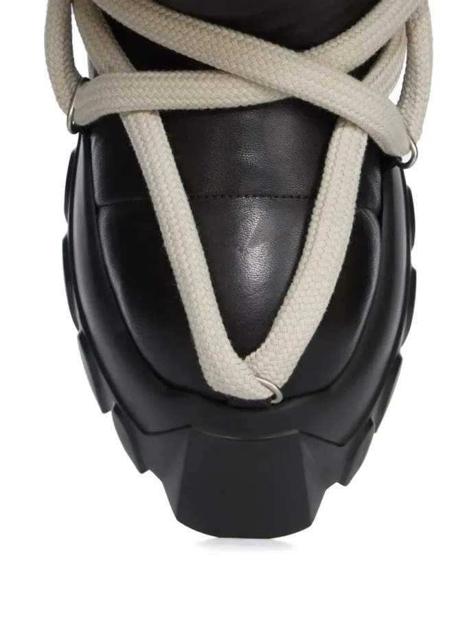 RICK OWENS – CHAUSSURES RU02E1862LGYPW3-09 RICK OWENS – CHAUSSURES RU02E1862LGYPW3-09
