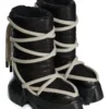 RICK OWENS – CHAUSSURES RU02E1862LGYPW3-09 RICK OWENS – CHAUSSURES RU02E1862LGYPW3-09