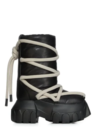 RICK OWENS – CHAUSSURES RU02E1862LLPPW3-09