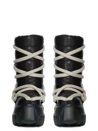 RICK OWENS – CHAUSSURES RU02E1862LLPPW3-09