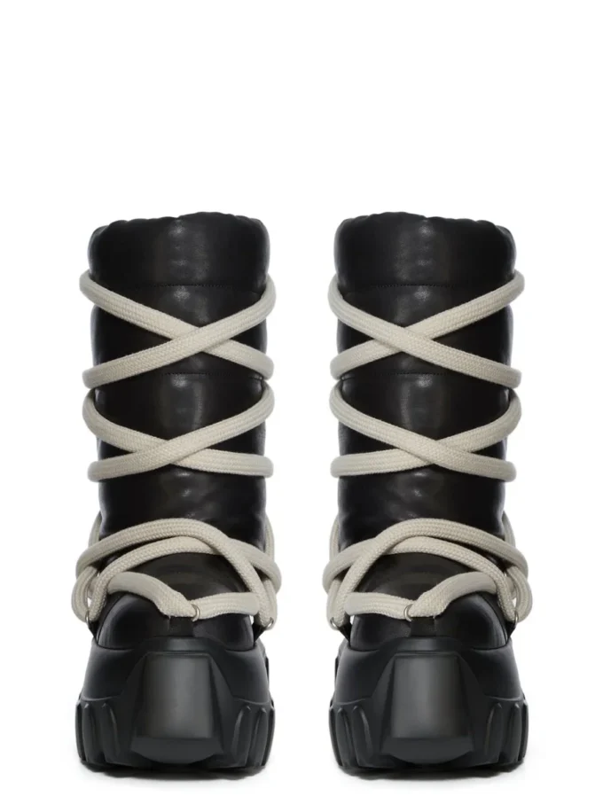 RICK OWENS – CHAUSSURES RU02E1862LLPPW3-09 RICK OWENS – CHAUSSURES RU02E1862LLPPW3-09