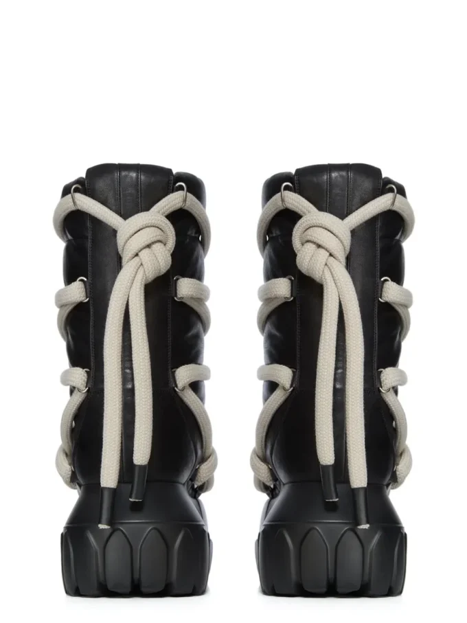 RICK OWENS – CHAUSSURES RU02E1862LLPPW3-09 RICK OWENS – CHAUSSURES RU02E1862LLPPW3-09