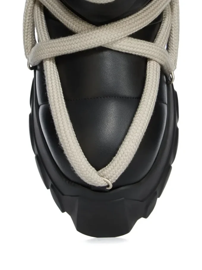 RICK OWENS – CHAUSSURES RU02E1862LLPPW3-09 RICK OWENS – CHAUSSURES RU02E1862LLPPW3-09