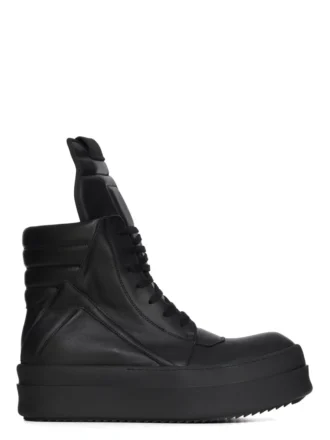RICK OWENS – CHAUSSURES RU02E1868LCO-09ALL