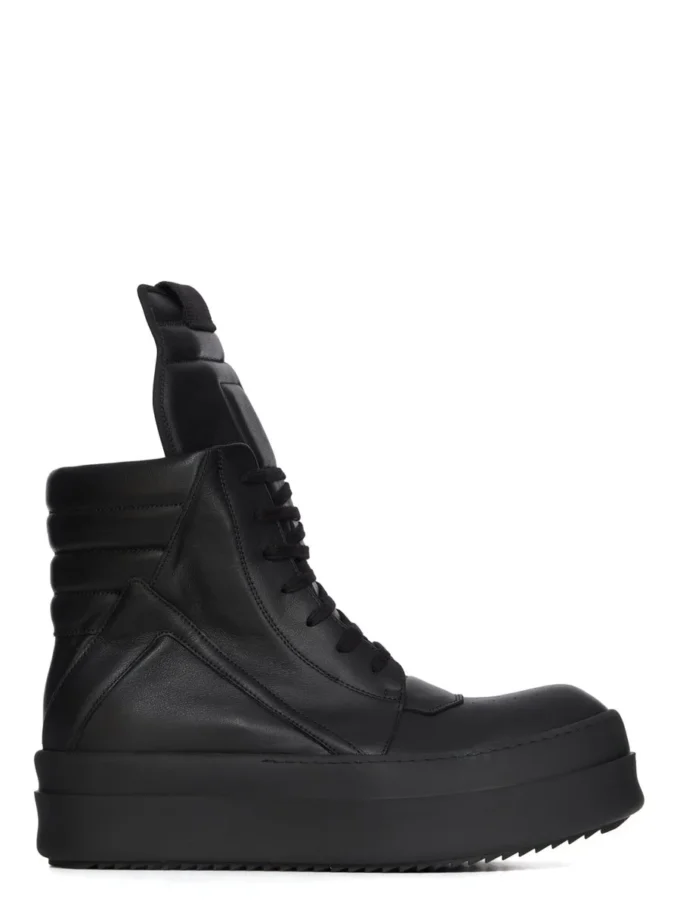 RICK OWENS – CHAUSSURES RU02E1868LCO-09ALL RICK OWENS – CHAUSSURES RU02E1868LCO-09ALL