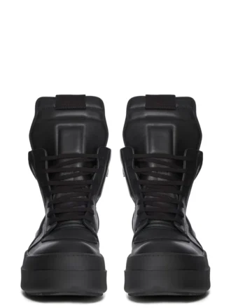 RICK OWENS – CHAUSSURES RU02E1868LCO-09ALL