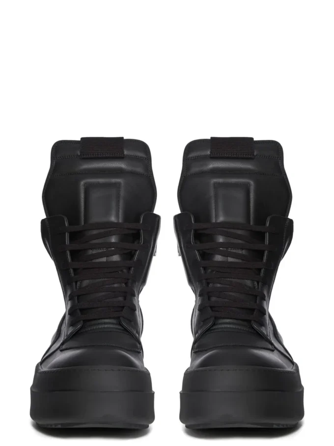 RICK OWENS – CHAUSSURES RU02E1868LCO-09ALL RICK OWENS – CHAUSSURES RU02E1868LCO-09ALL