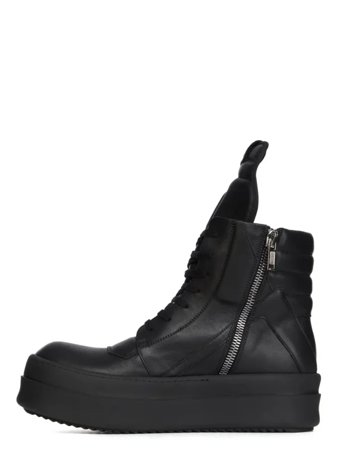RICK OWENS – CHAUSSURES RU02E1868LCO-09ALL RICK OWENS – CHAUSSURES RU02E1868LCO-09ALL
