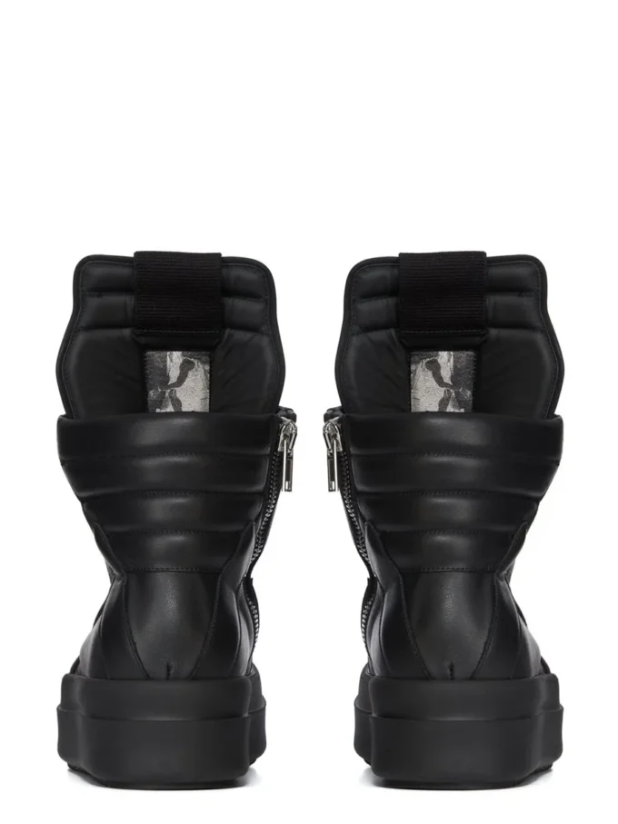 RICK OWENS – CHAUSSURES RU02E1868LCO-09ALL RICK OWENS – CHAUSSURES RU02E1868LCO-09ALL
