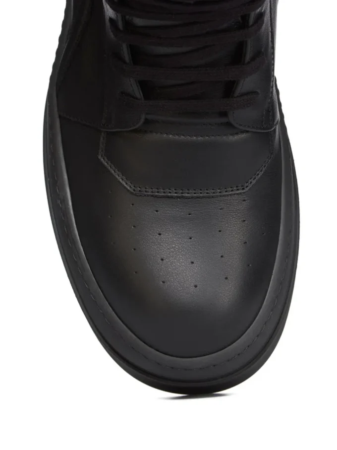 RICK OWENS – CHAUSSURES RU02E1868LCO-09ALL RICK OWENS – CHAUSSURES RU02E1868LCO-09ALL