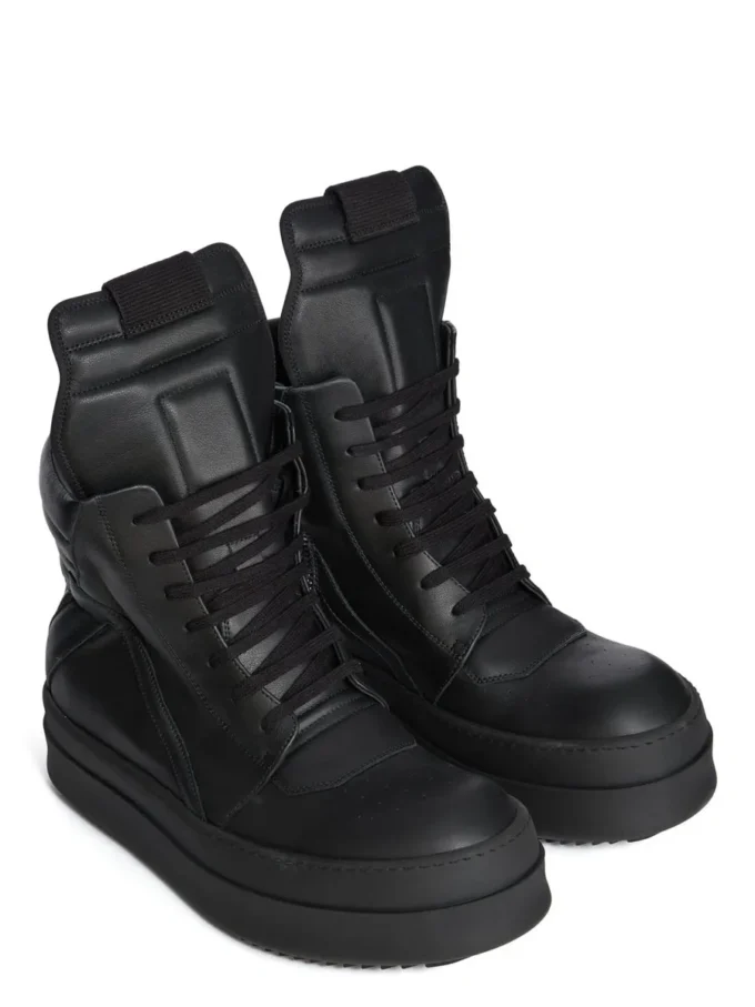 RICK OWENS – CHAUSSURES RU02E1868LCO-09ALL RICK OWENS – CHAUSSURES RU02E1868LCO-09ALL