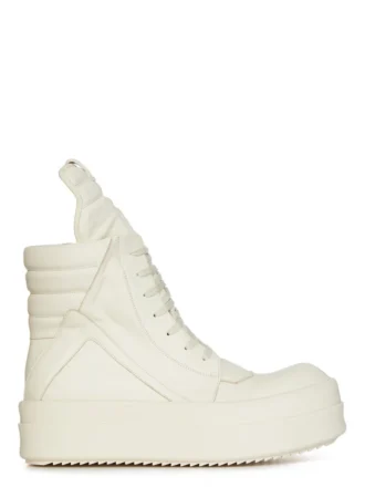 RICK OWENS – CHAUSSURES RU02E1868LCO-1111