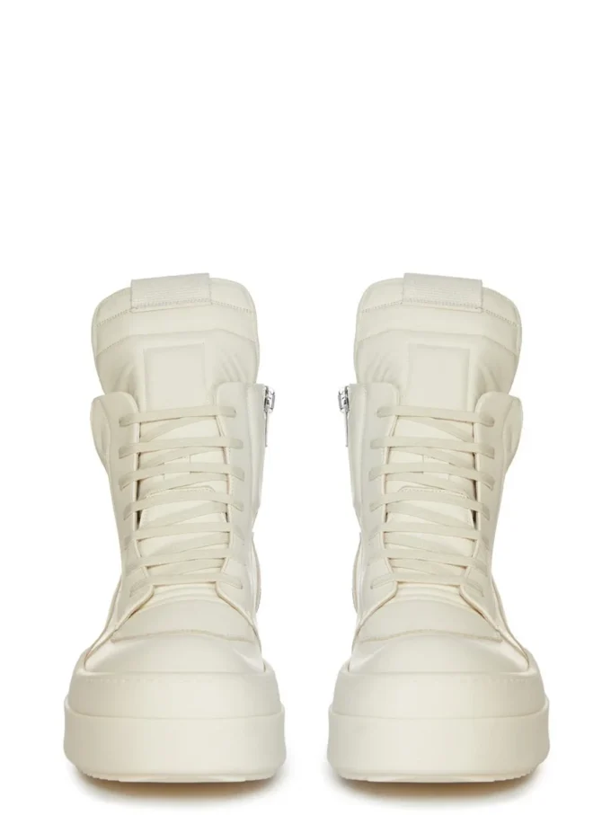 RICK OWENS – CHAUSSURES RU02E1868LCO-1111 RICK OWENS – CHAUSSURES RU02E1868LCO-1111