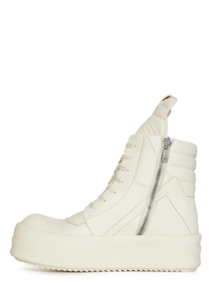 RICK OWENS – CHAUSSURES RU02E1868LCO-1111 RICK OWENS – CHAUSSURES RU02E1868LCO-1111