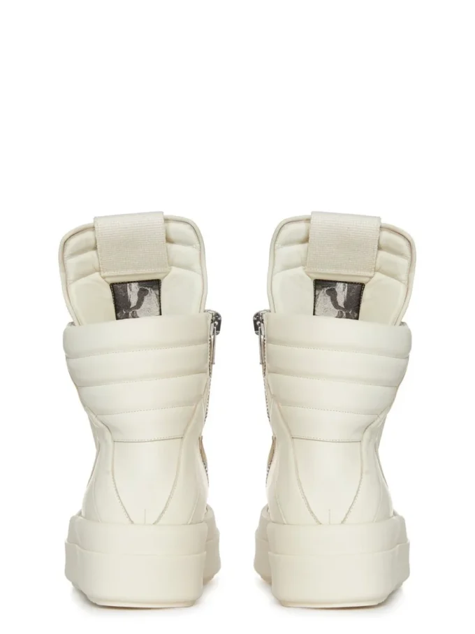 RICK OWENS – CHAUSSURES RU02E1868LCO-1111 RICK OWENS – CHAUSSURES RU02E1868LCO-1111