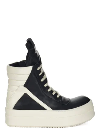 RICK OWENS – CHAUSSURES RU02E1868LCO-911