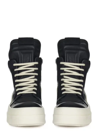 RICK OWENS – CHAUSSURES RU02E1868LCO-911