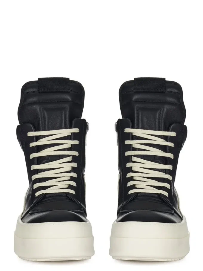 RICK OWENS – CHAUSSURES RU02E1868LCO-911 RICK OWENS – CHAUSSURES RU02E1868LCO-911