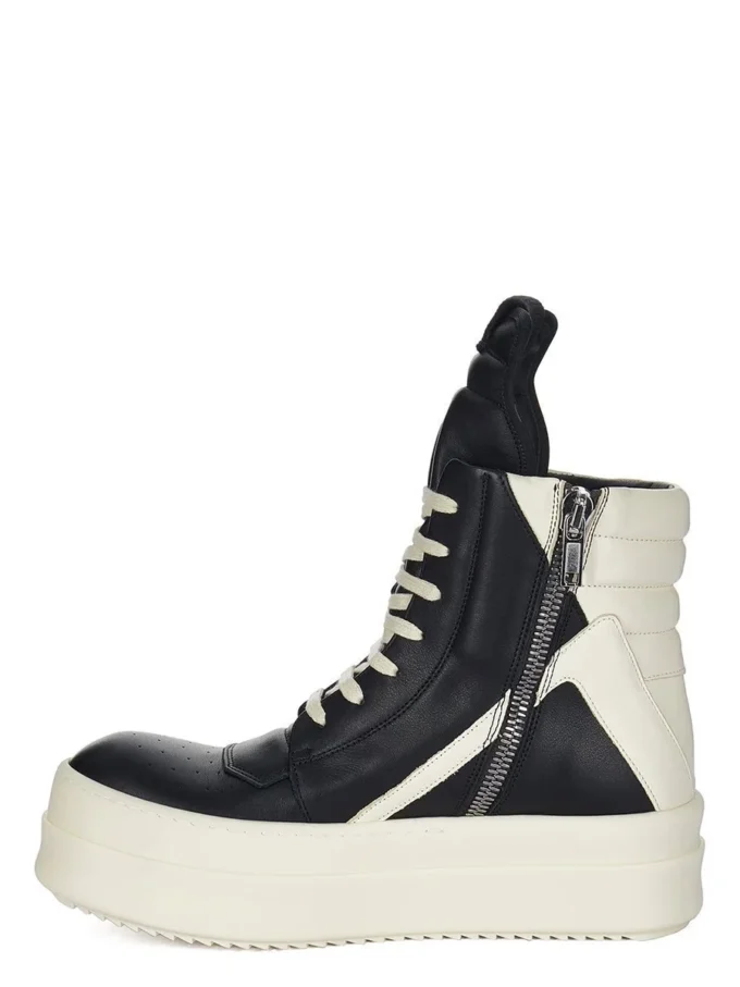 RICK OWENS – CHAUSSURES RU02E1868LCO-911 RICK OWENS – CHAUSSURES RU02E1868LCO-911