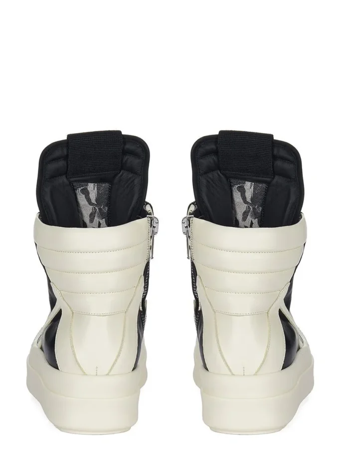 RICK OWENS – CHAUSSURES RU02E1868LCO-911 RICK OWENS – CHAUSSURES RU02E1868LCO-911