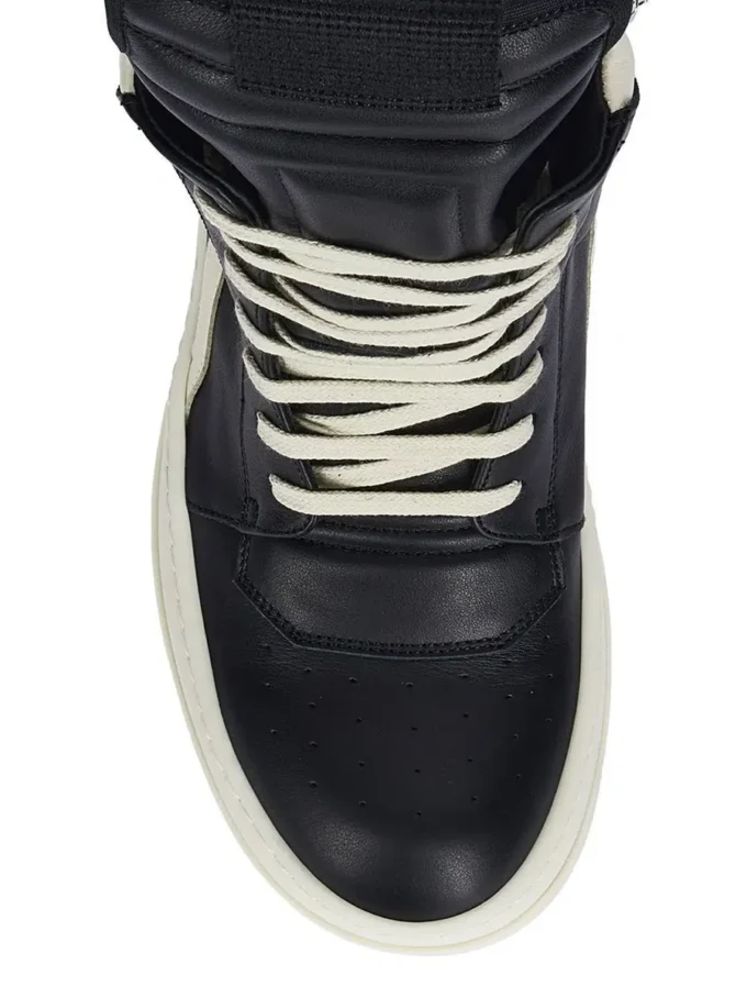 RICK OWENS – CHAUSSURES RU02E1868LCO-911 RICK OWENS – CHAUSSURES RU02E1868LCO-911
