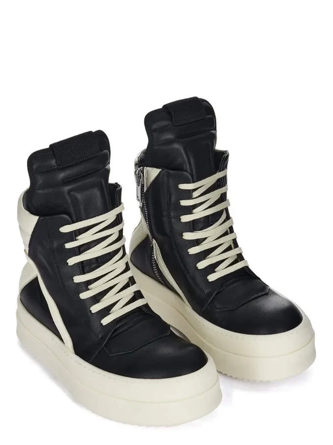 RICK OWENS – CHAUSSURES RU02E1868LCO-911 RICK OWENS – CHAUSSURES RU02E1868LCO-911