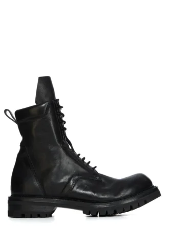 RICK OWENS – CHAUSSURES RU02E1869LGY-09