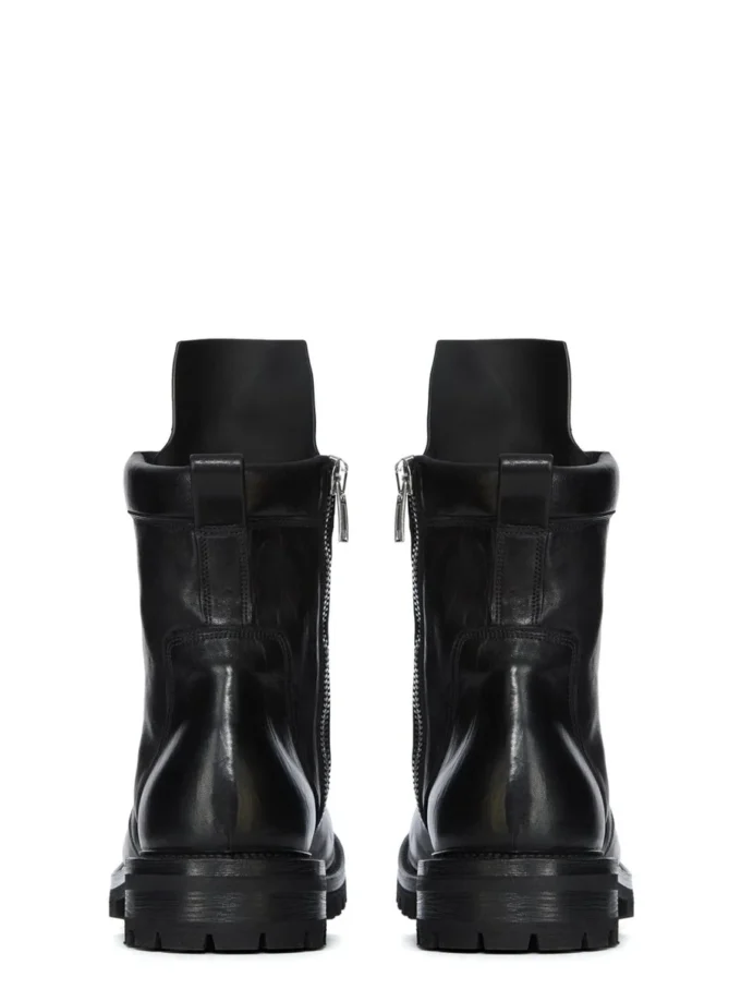 RICK OWENS – CHAUSSURES RU02E1869LGY-09 RICK OWENS – CHAUSSURES RU02E1869LGY-09