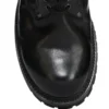 RICK OWENS – CHAUSSURES RU02E1869LGY-09 RICK OWENS – CHAUSSURES RU02E1869LGY-09
