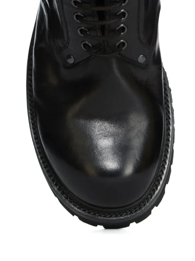RICK OWENS – CHAUSSURES RU02E1869LGY-09 RICK OWENS – CHAUSSURES RU02E1869LGY-09