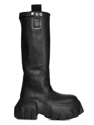 RICK OWENS – CHAUSSURES RP02E4870LOO-09