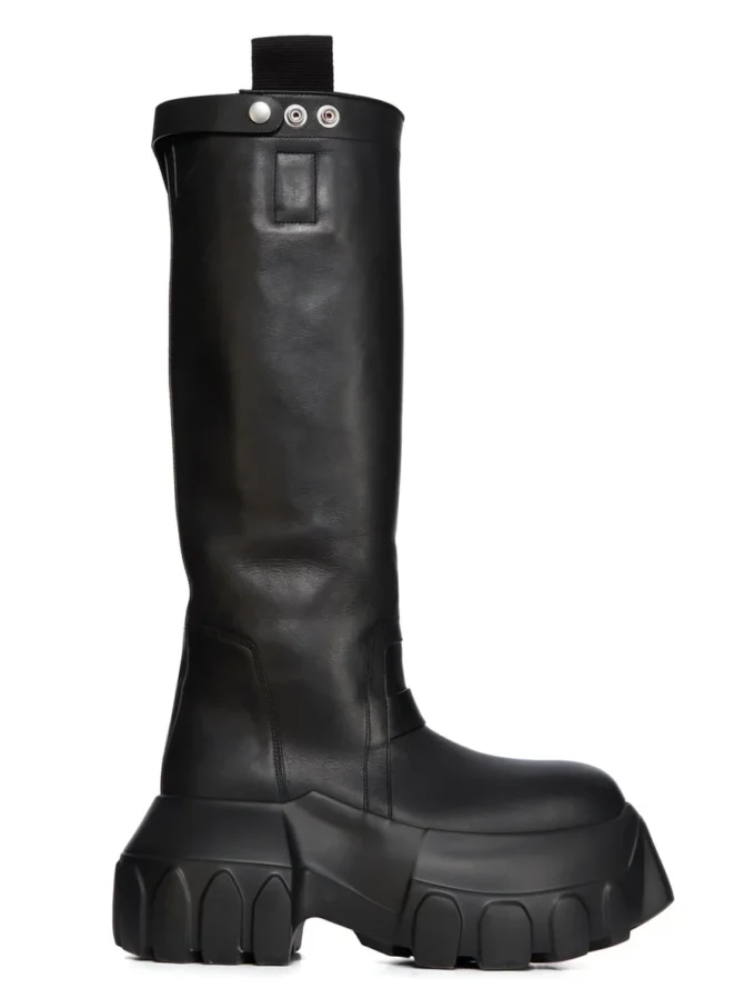RICK OWENS – CHAUSSURES RP02E4870LOO-09